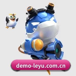乐鱼 APP