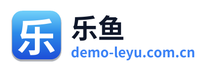 乐鱼 Logo